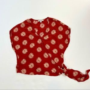 Size medium women’s Madewell Top
